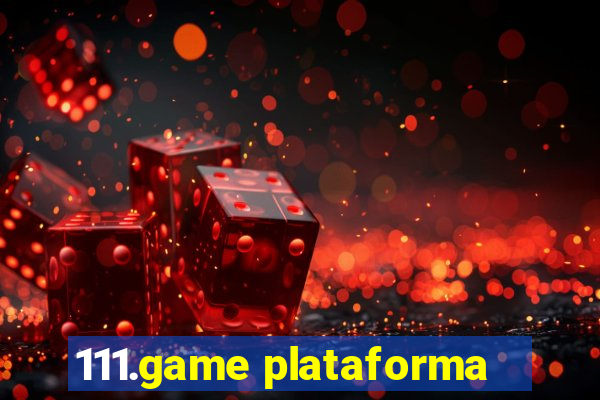 111.game plataforma